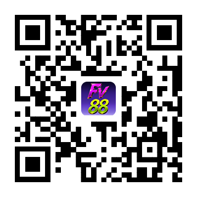 Mã QR tải app FV88